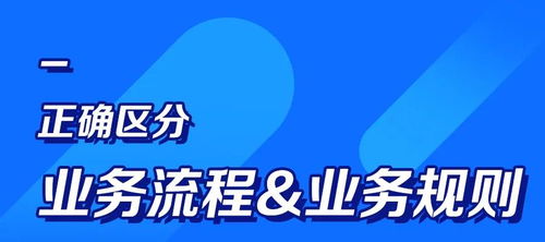流程為綱，服務為核 專業設計服務的精細化運營之道