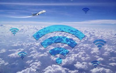 飛機上可以上網嗎？—— 高空聯網與網絡動漫經營的法律邊界