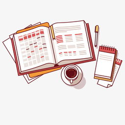 警惕網絡動漫經營陷阱 從會議記錄矢量素材到版權合規之路