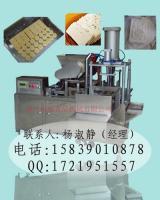 商丘福達食品機械 供應(yīng)高效全自動花生糕機，助力食品加工行業(yè)升級