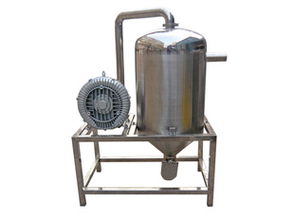 延邊金科食品機械公司 專業(yè)創(chuàng)新，驅(qū)動食品工業(yè)智能化升級