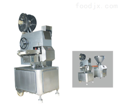 CSK-15-I機(jī)械長(zhǎng)城雙卡封口機(jī) 高效封裝的理想解決方案