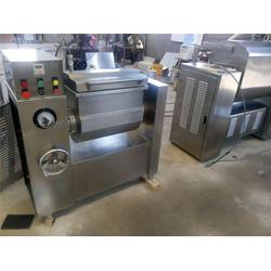 食品機(jī)械領(lǐng)域的可靠伙伴 探訪諸城市勝達(dá)食品機(jī)械廠