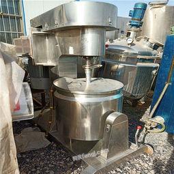 江蘇二手食品機(jī)械市場 圖片信息、供求動態(tài)與造紙機(jī)械的跨界觀察