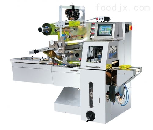 速凍食品包裝機(jī)的核心特點(diǎn)與優(yōu)勢解析