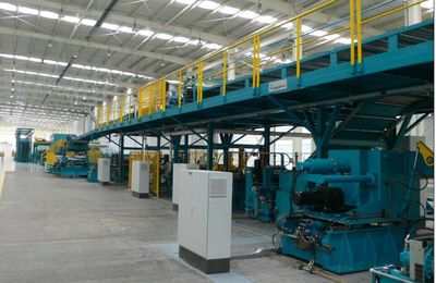 匠心造紙，智造未來——XXX公司造紙機(jī)械創(chuàng)新引領(lǐng)者